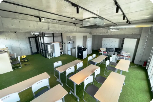 阪神尼崎事業所