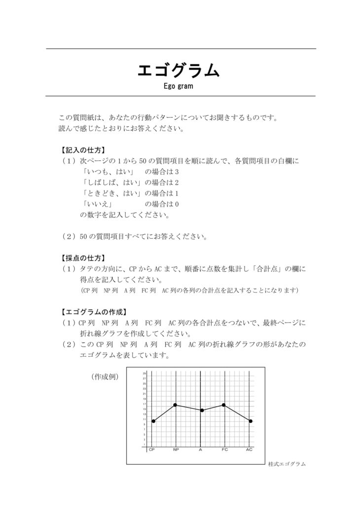 お知らせ